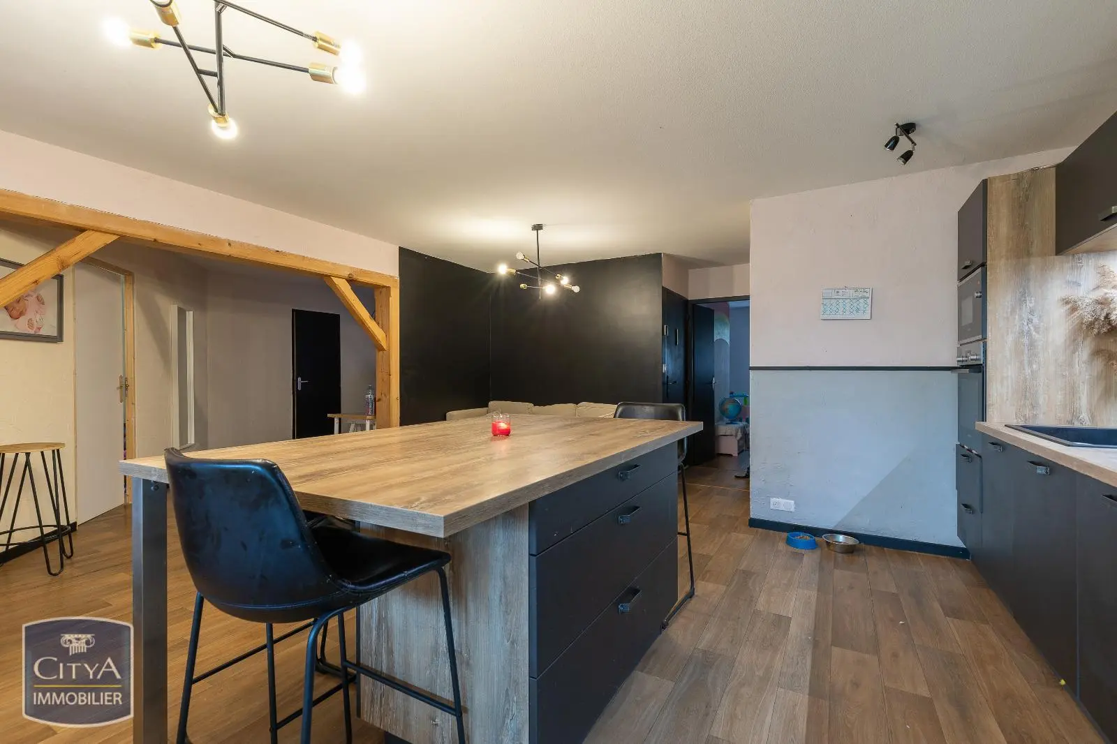 Photo 4 Appartement 4 pièces 103.12m²