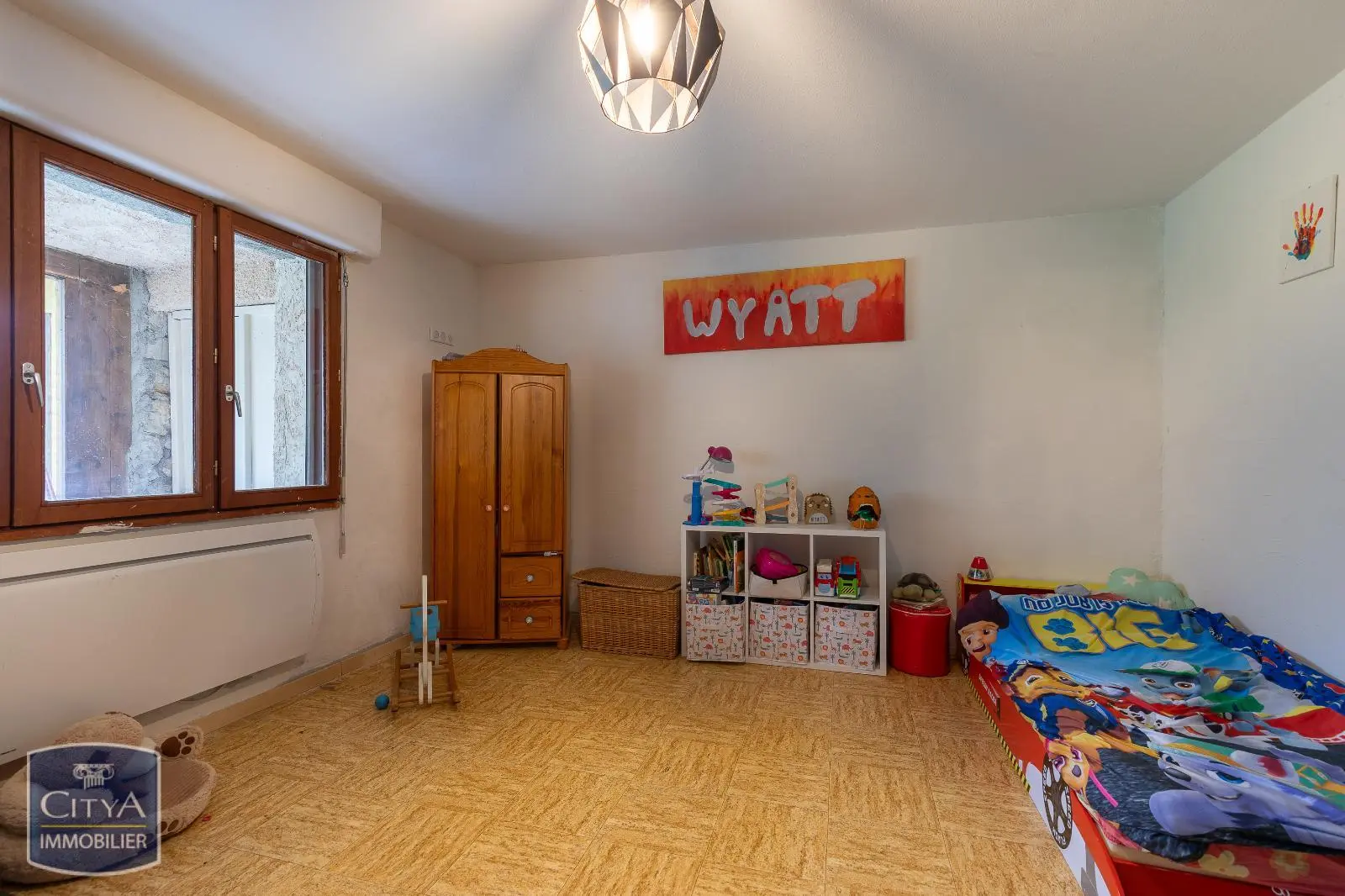 Photo 6 Appartement 4 pièces 103.12m²