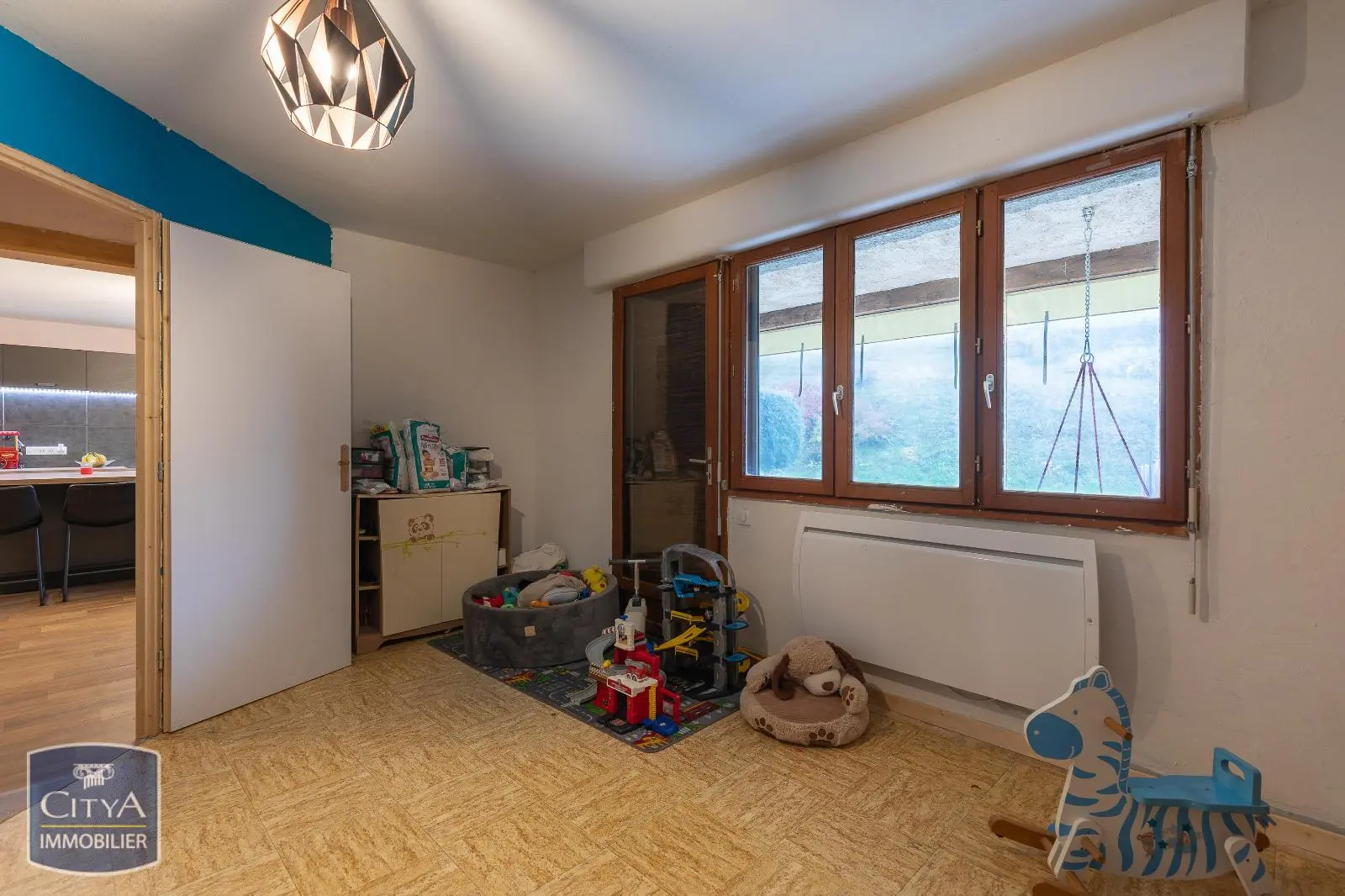 Photo 7 Appartement 4 pièces 103.12m²