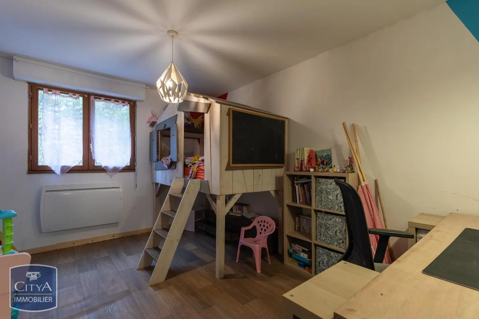 Photo 8 Appartement 4 pièces 103.12m²