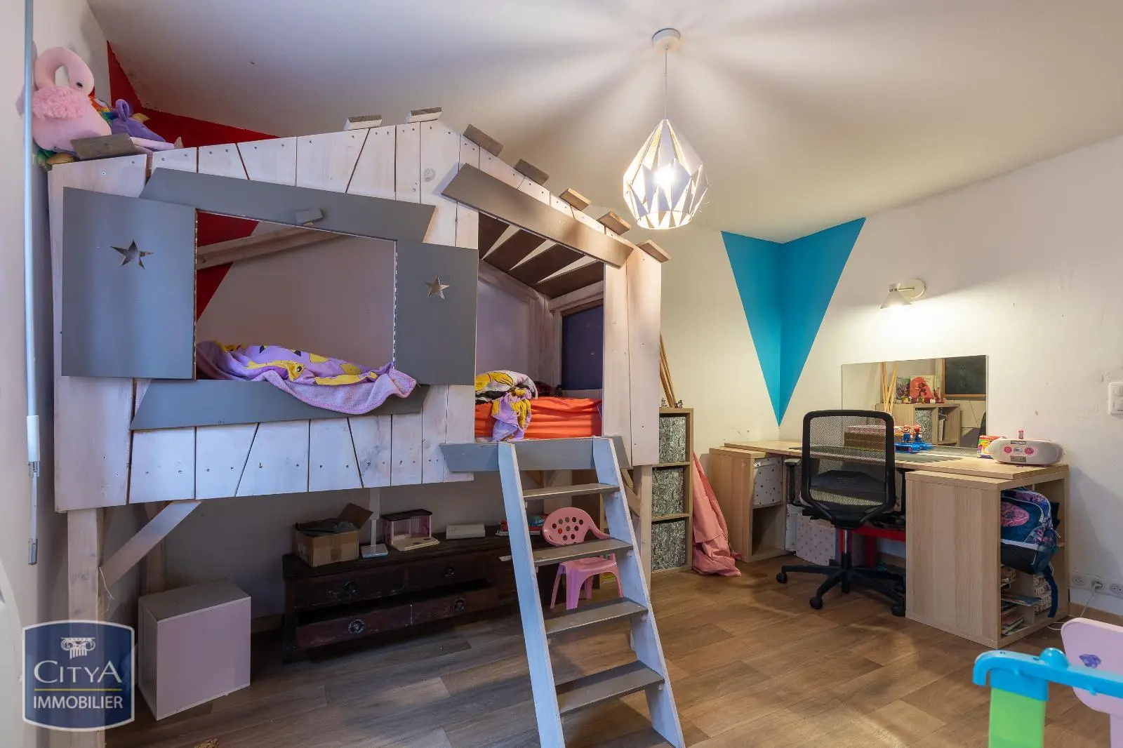 Photo 9 Appartement 4 pièces 103.12m²