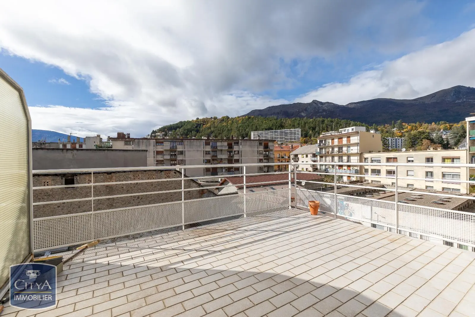 Photo 1 pour Appartement 2 pièces 50.94m² Photo 1 Appartement 2 pièces 50.94m²