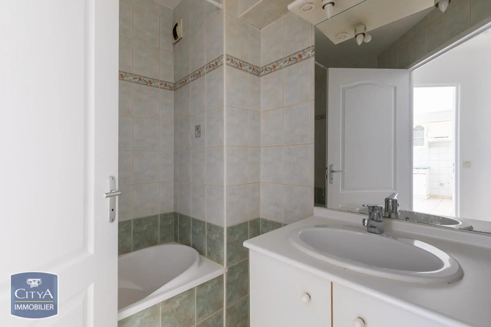 Photo 8 pour Appartement 2 pièces 50.94m² Photo 8 Appartement 2 pièces 50.94m²