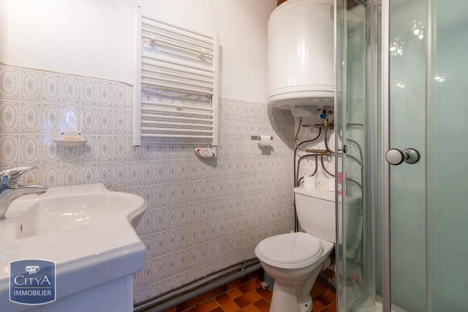 Photo 9 Appartement 1 pièce 20.37m²