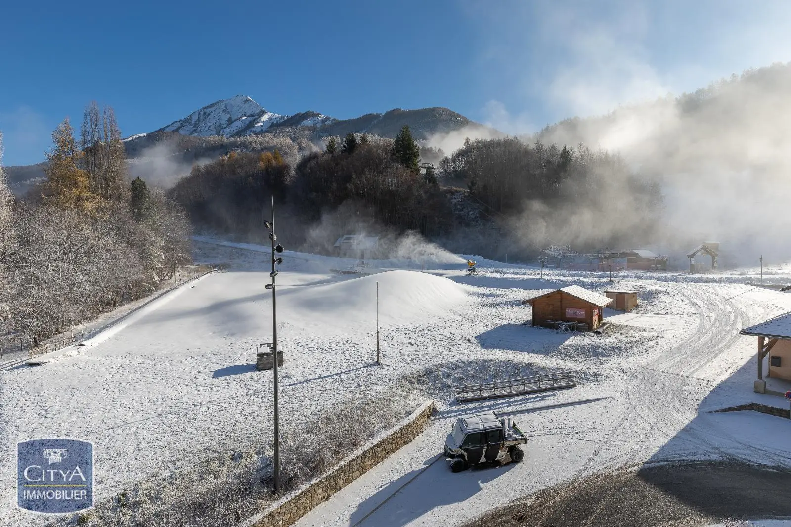 Photo 10 Appartement 1 pièce 20.37m²