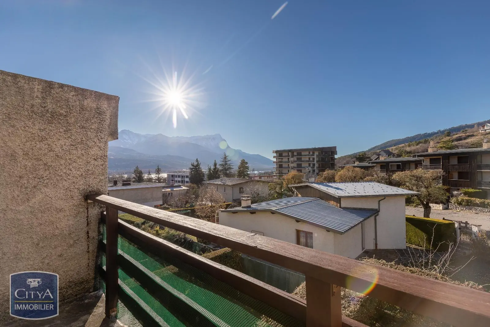 Photo 9 Appartement 1 pièce 31.56m²