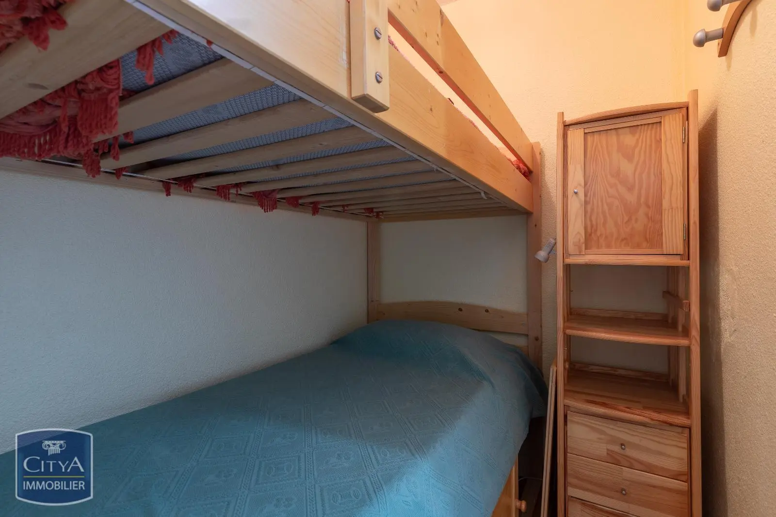 Photo 7 Appartement 1 pièce 31.56m²