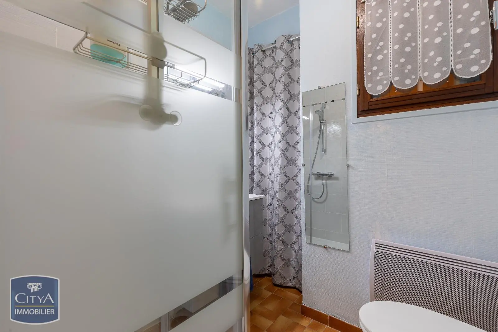 Photo 8 Appartement 1 pièce 31.56m²