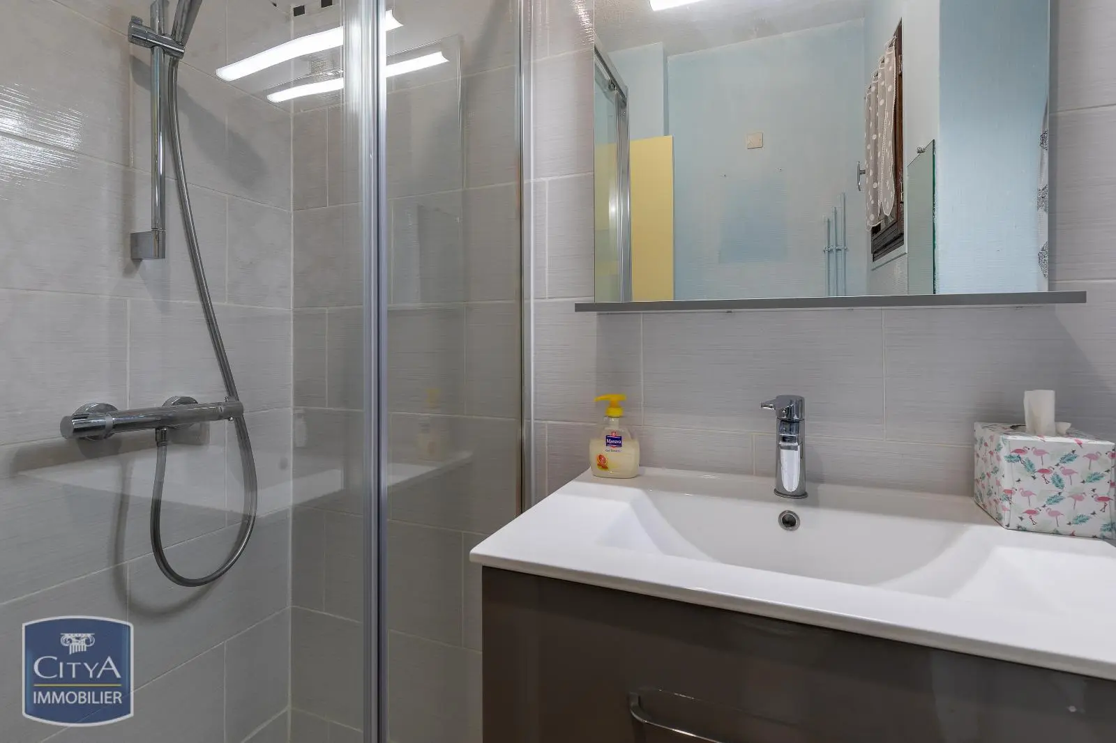 Photo 6 Appartement 1 pièce 31.56m²