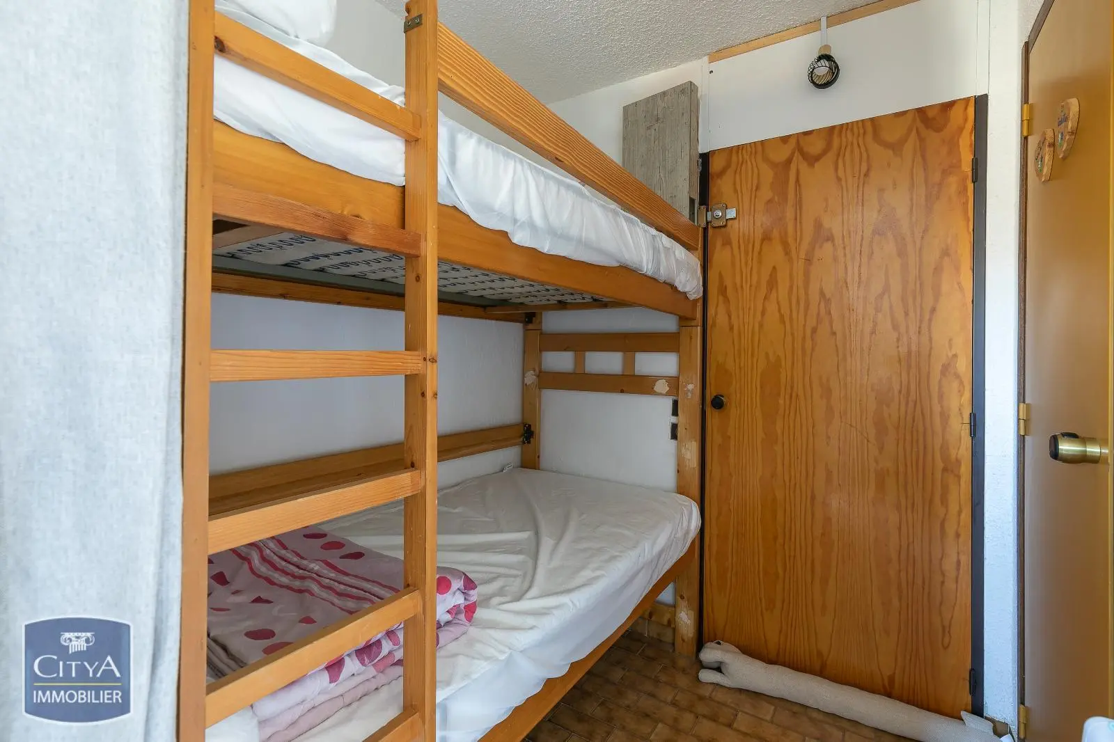 Photo 5 Appartement 1 pièce 17.06m²