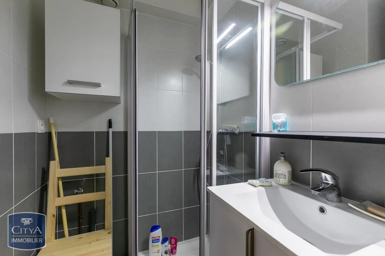 Photo 6 Appartement 1 pièce 17.06m²