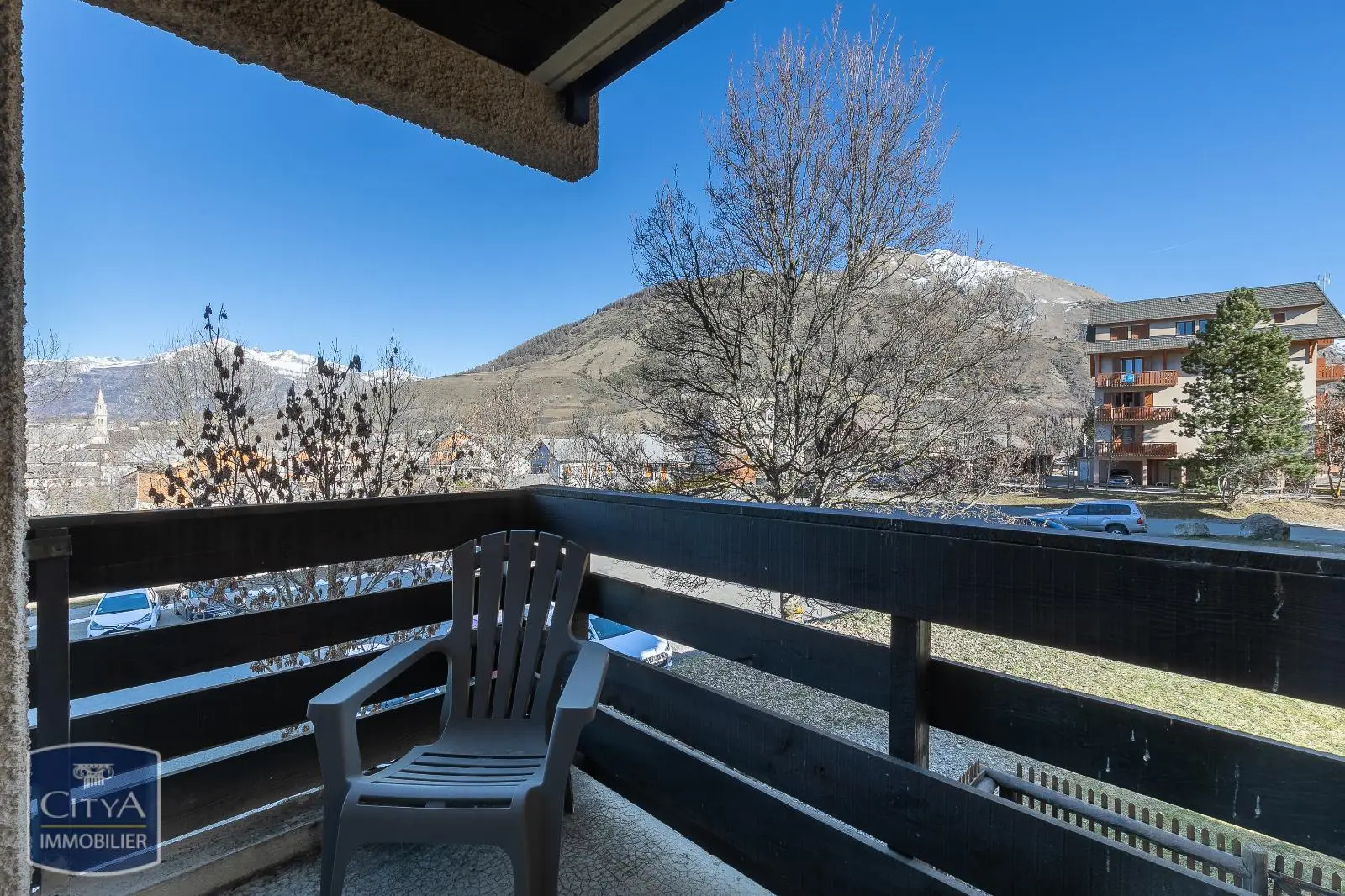 Photo 8 Appartement 1 pièce 17.06m²