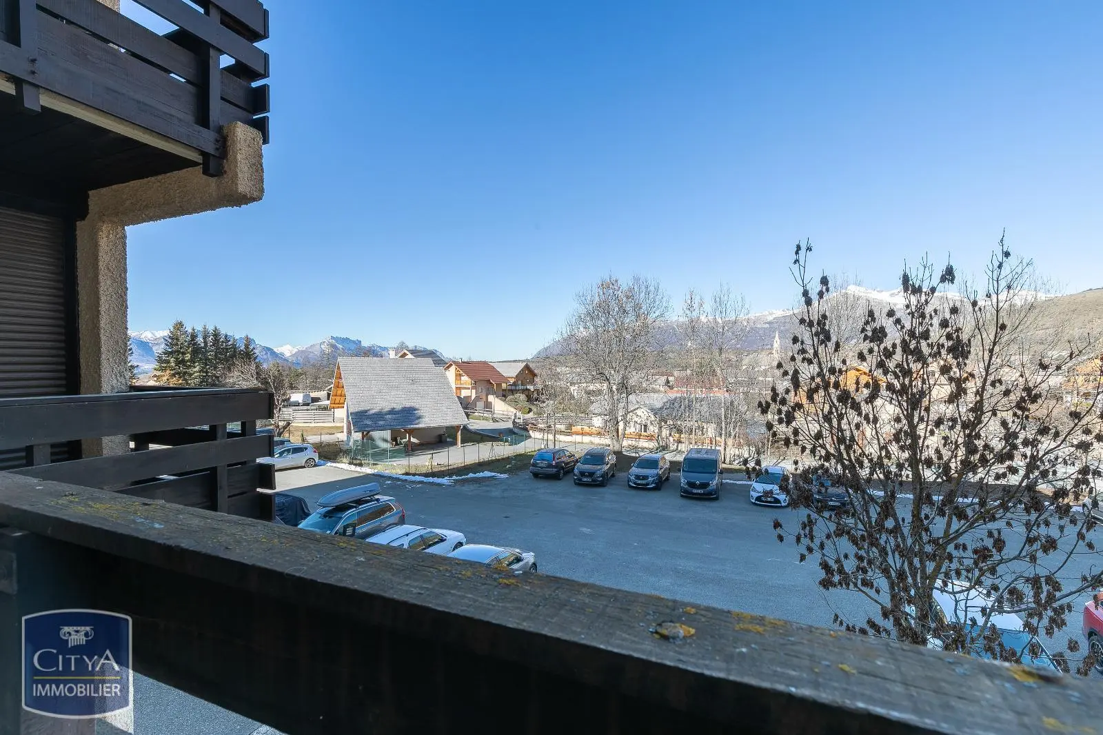 Photo 9 Appartement 1 pièce 17.06m²