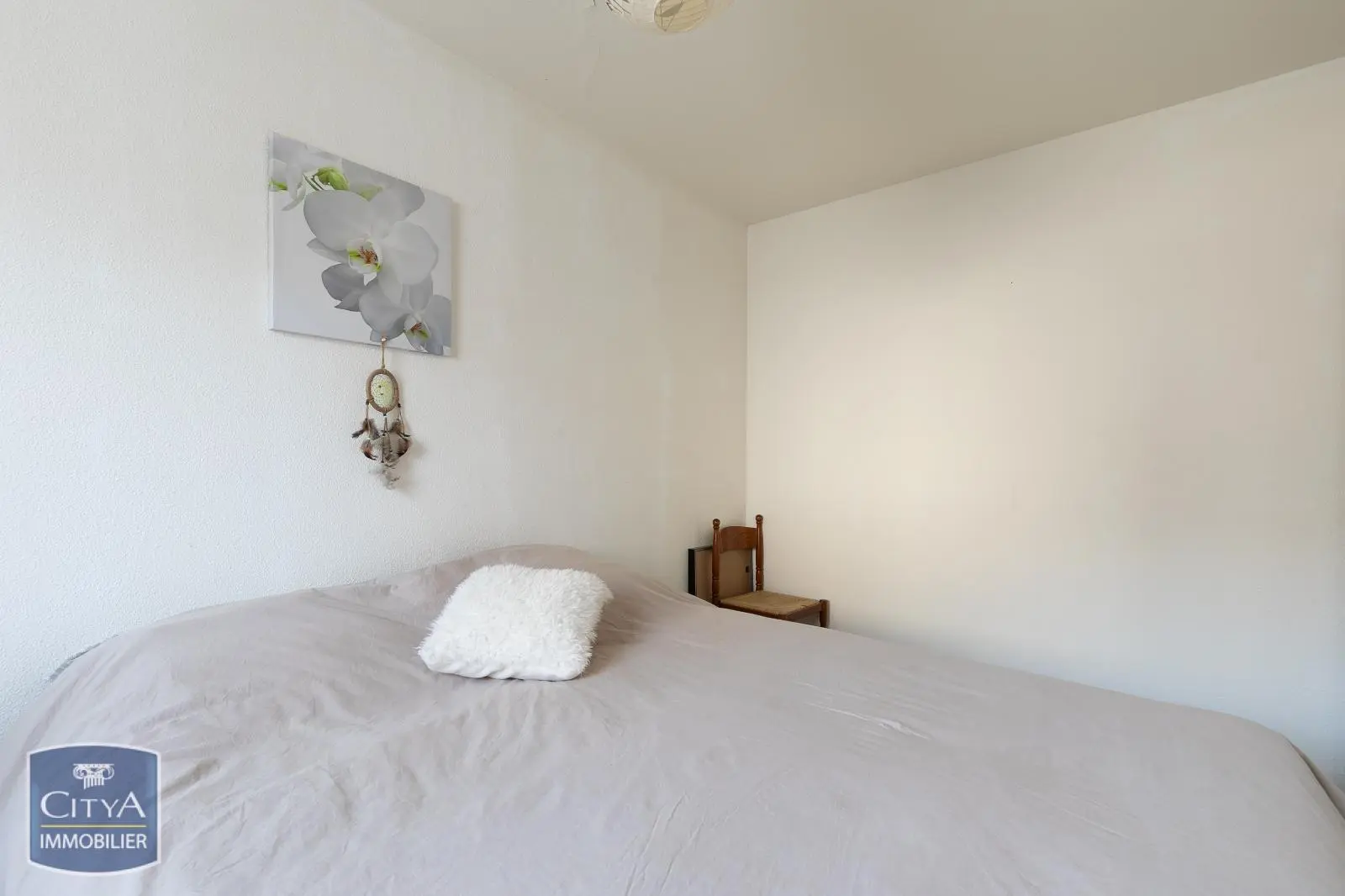 Photo 6 Appartement 3 pièces 59.74m²