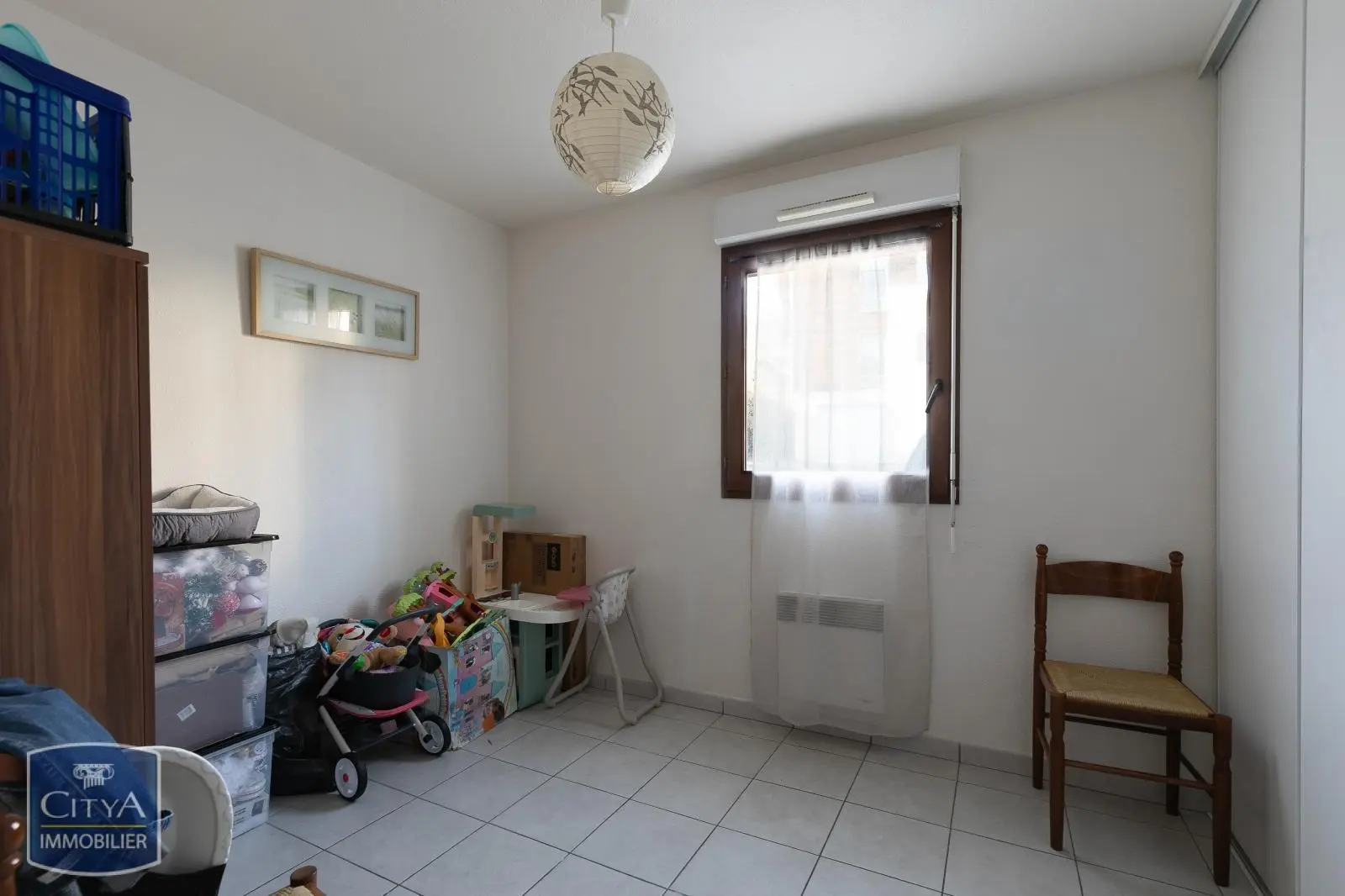 Photo 7 Appartement 3 pièces 59.74m²