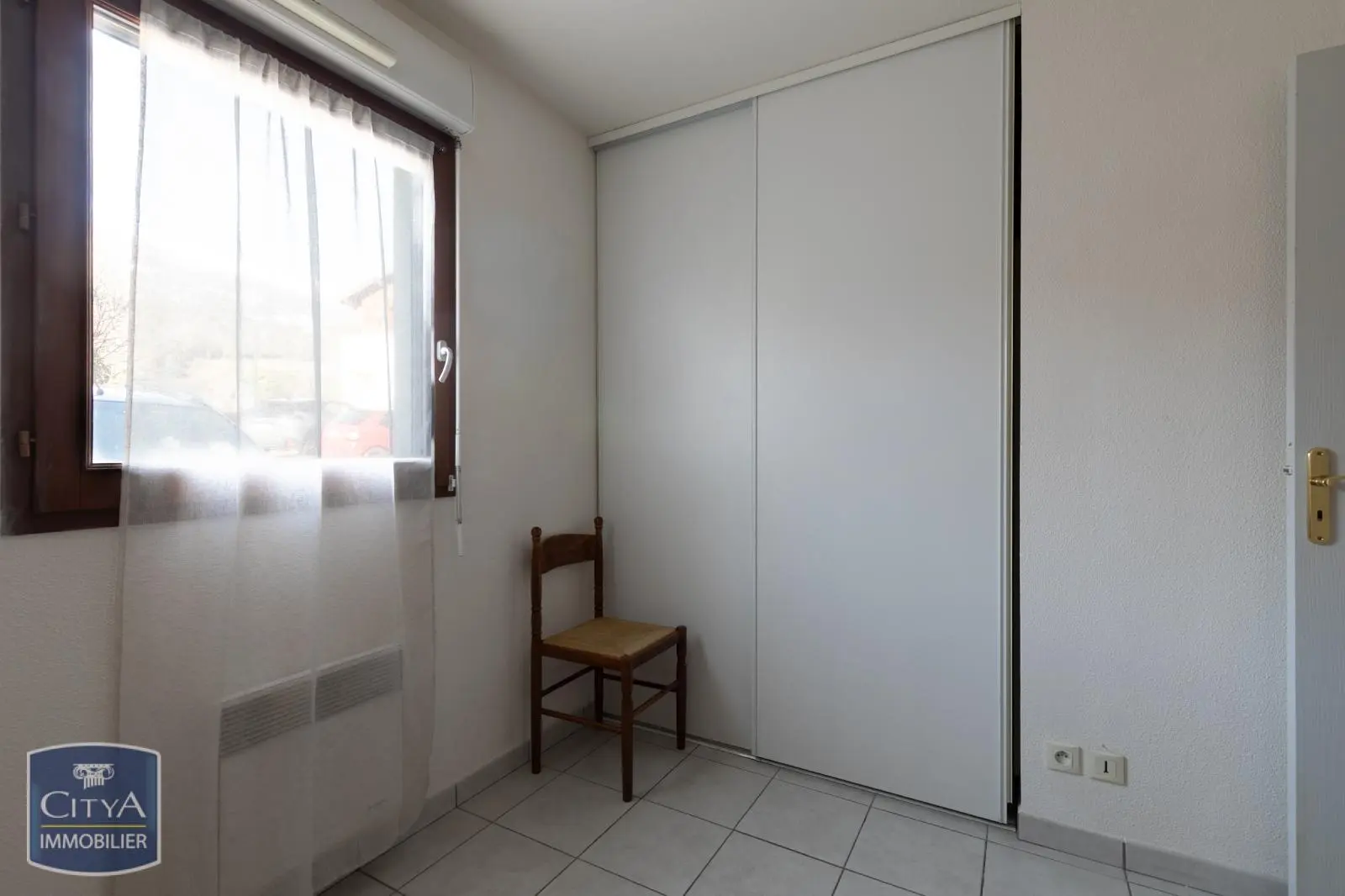 Photo 8 Appartement 3 pièces 59.74m²