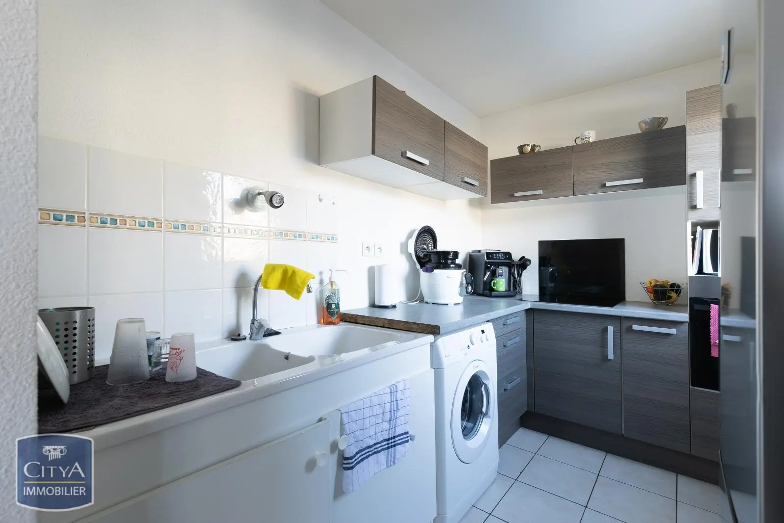 Photo 4 Appartement 3 pièces 59.74m²