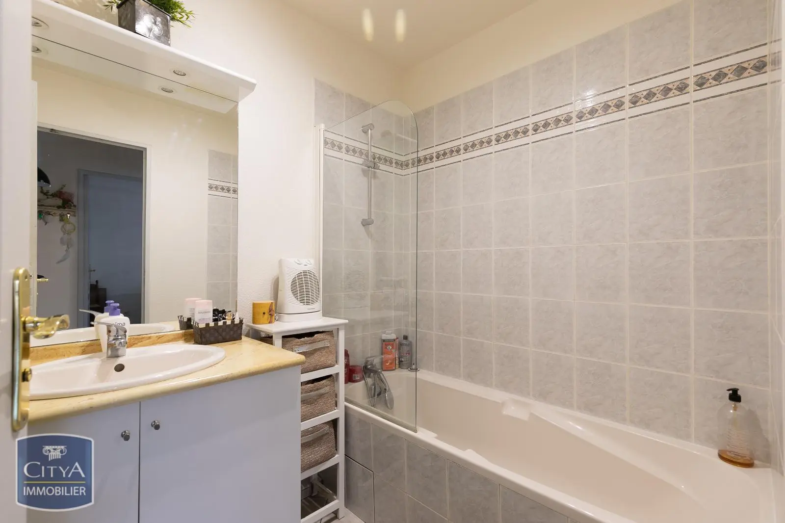 Photo 9 Appartement 3 pièces 59.74m²