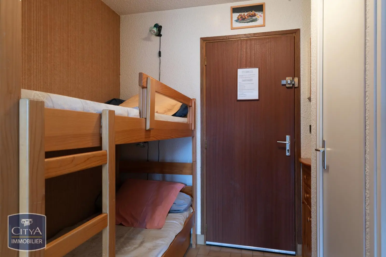 Photo 6 Appartement 1 pièce 24.37m²