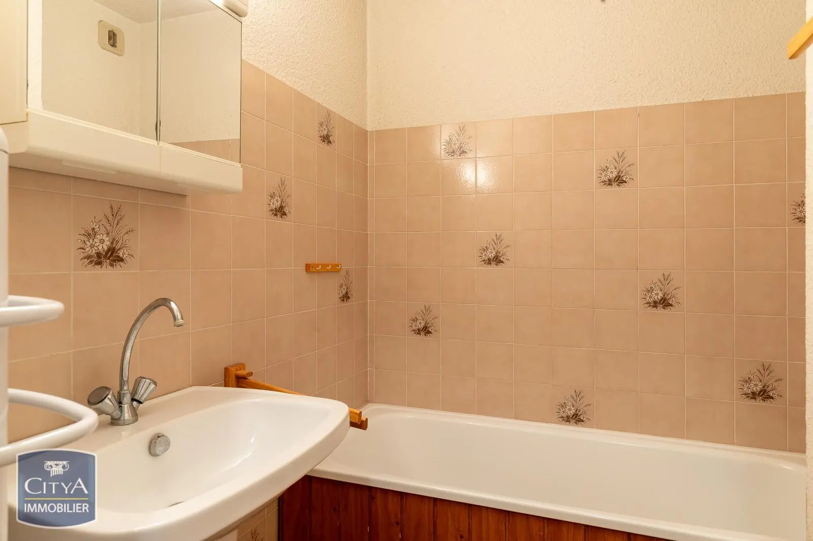 Photo 7 Appartement 1 pièce 24.37m²