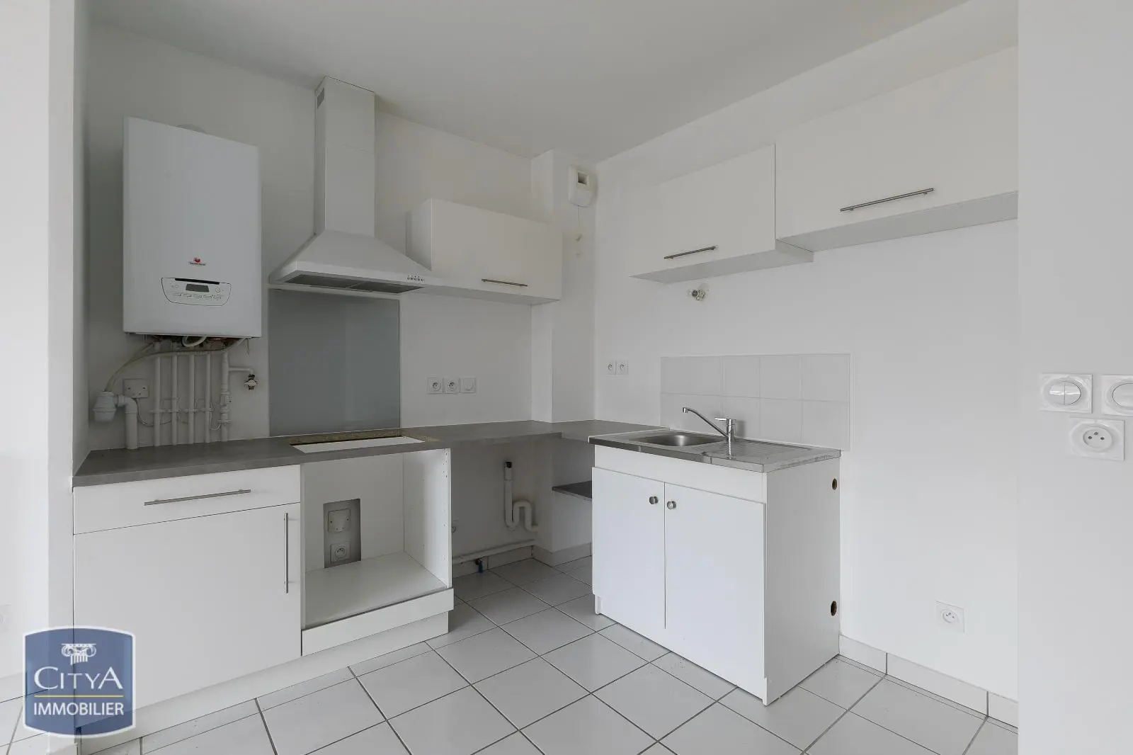 Photo 2 Appartement 2 pièces 35.46m²