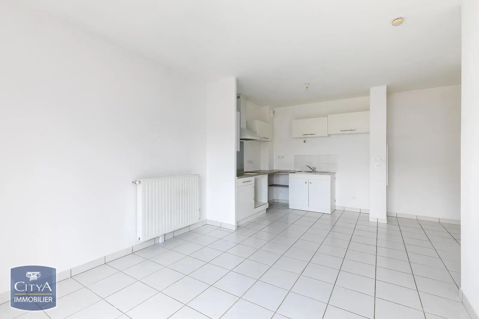 Photo 1 Appartement 2 pièces 35.46m²