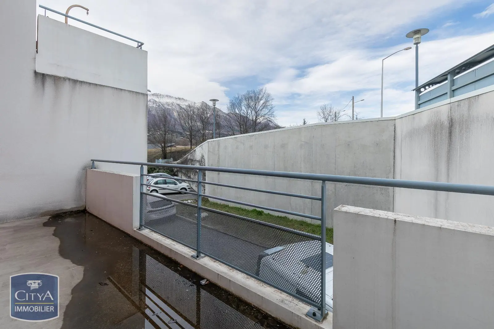 Photo 5 Appartement 2 pièces 35.46m²