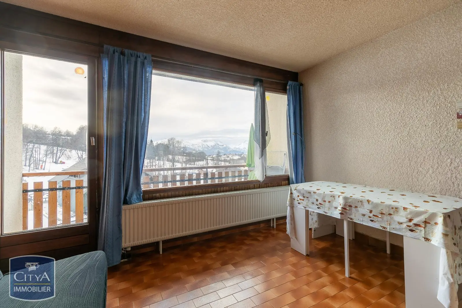 Photo 2 Appartement 2 pièces 41.69m²