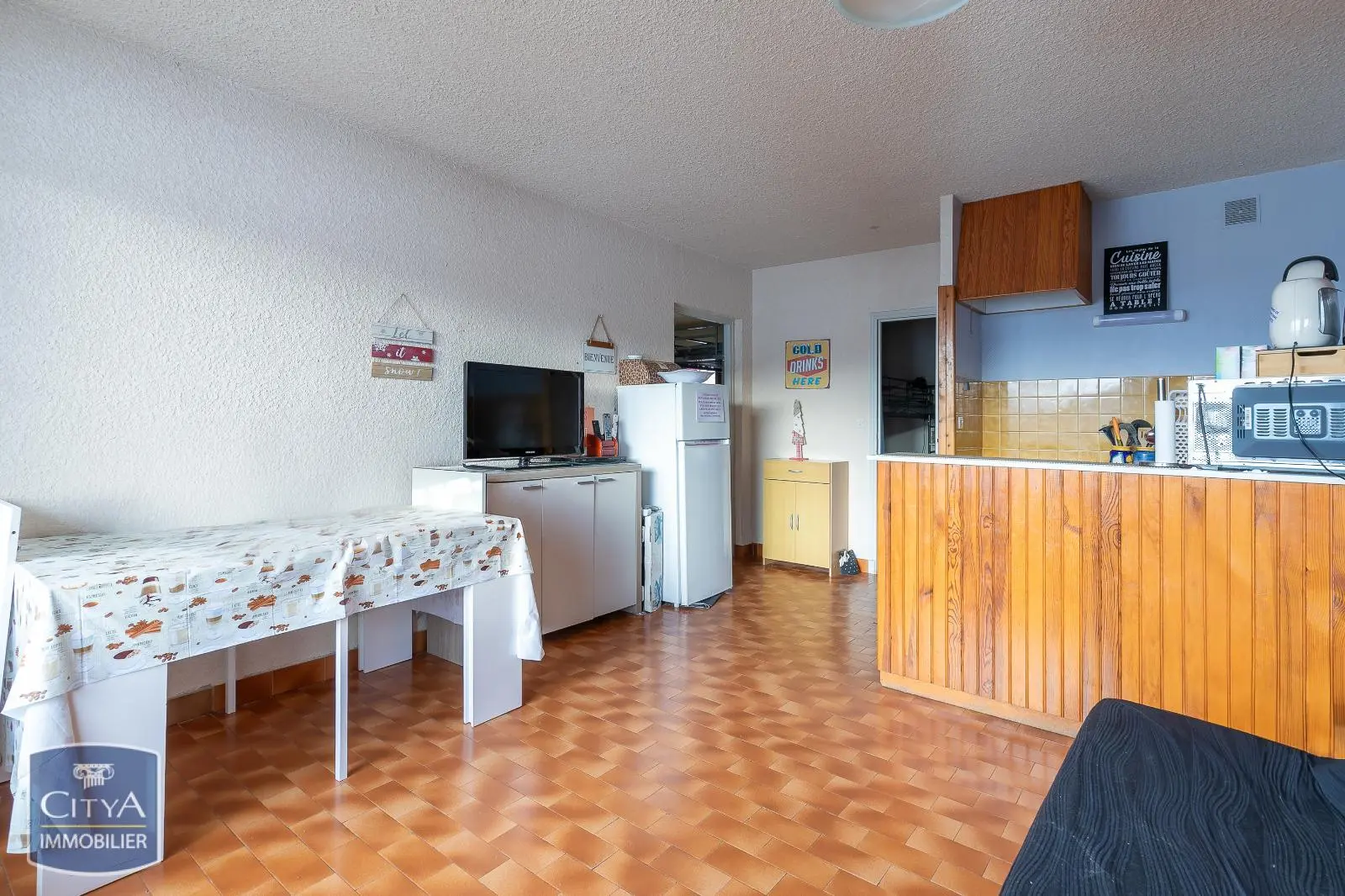 Photo 4 Appartement 2 pièces 41.69m²