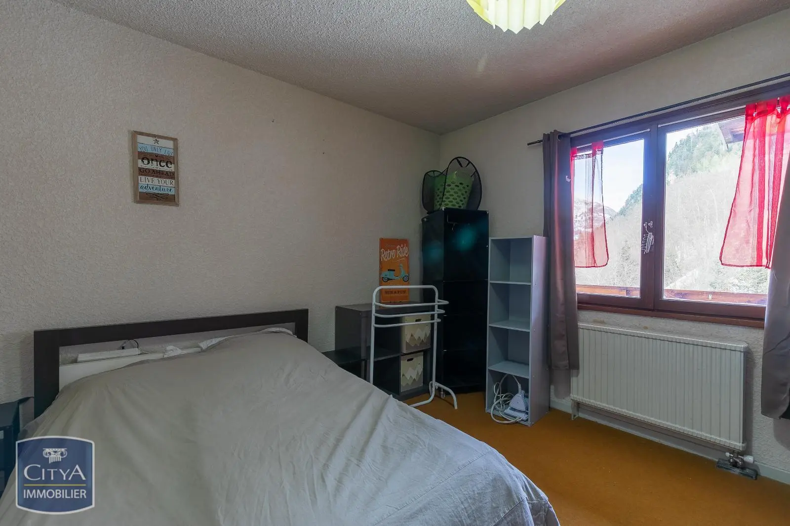 Photo 6 Appartement 2 pièces 41.69m²