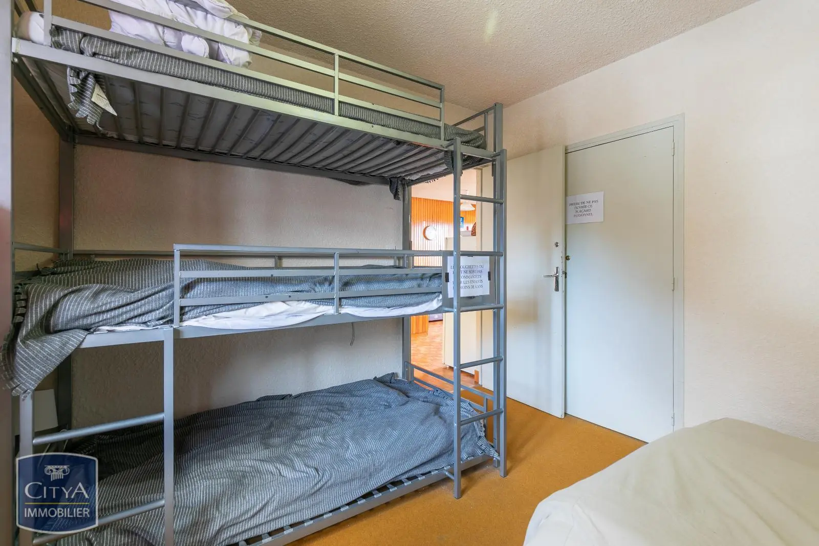 Photo 7 Appartement 2 pièces 41.69m²