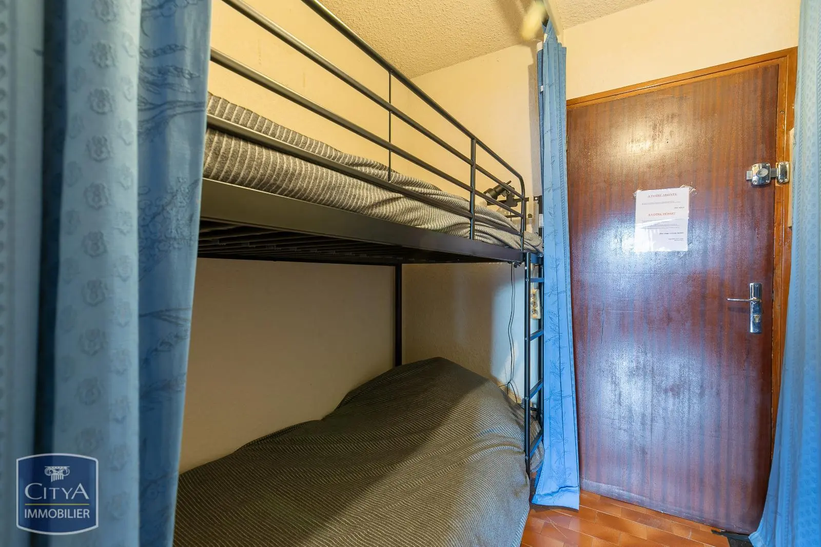 Photo 8 Appartement 2 pièces 41.69m²