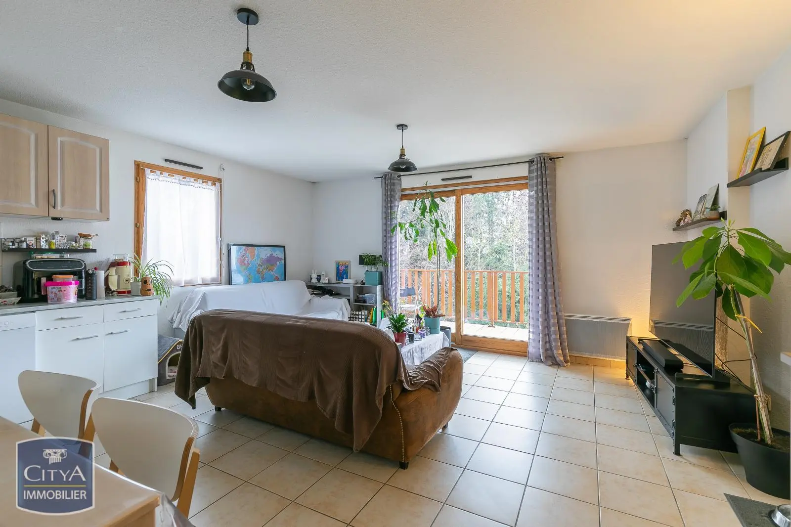 Photo 3 Appartement 4 pièces 79.45m²