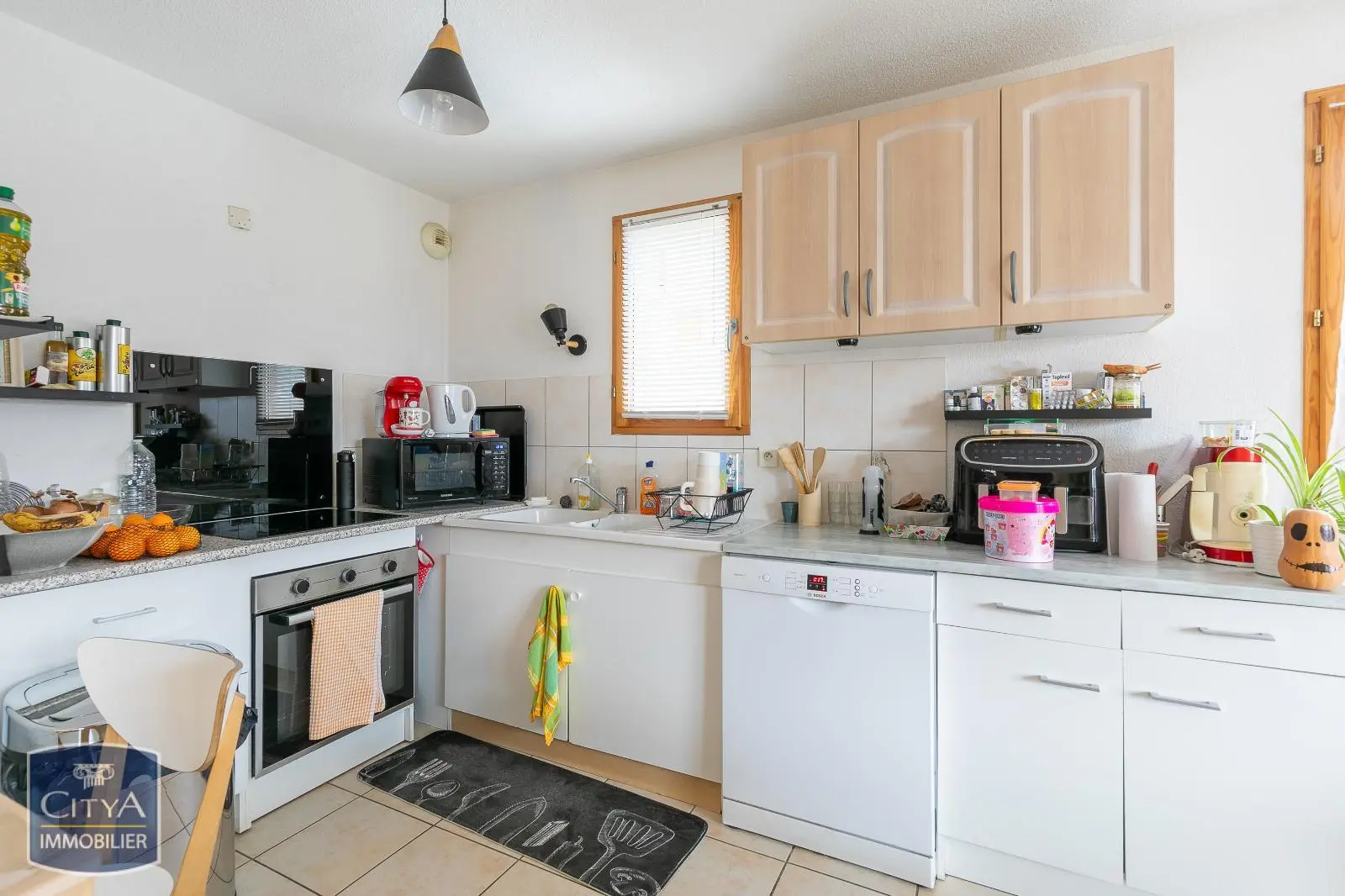 Photo 4 Appartement 4 pièces 79.45m²