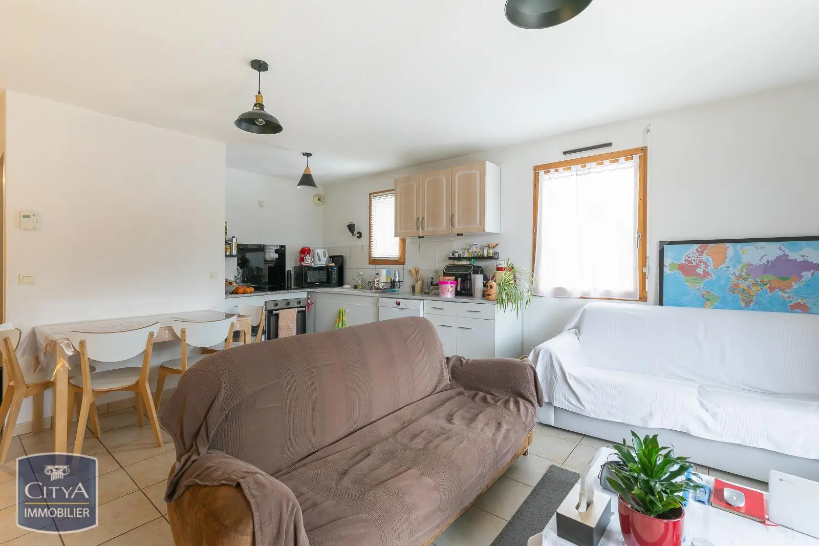 Photo 3 Appartement 4 pièces 79.45m²