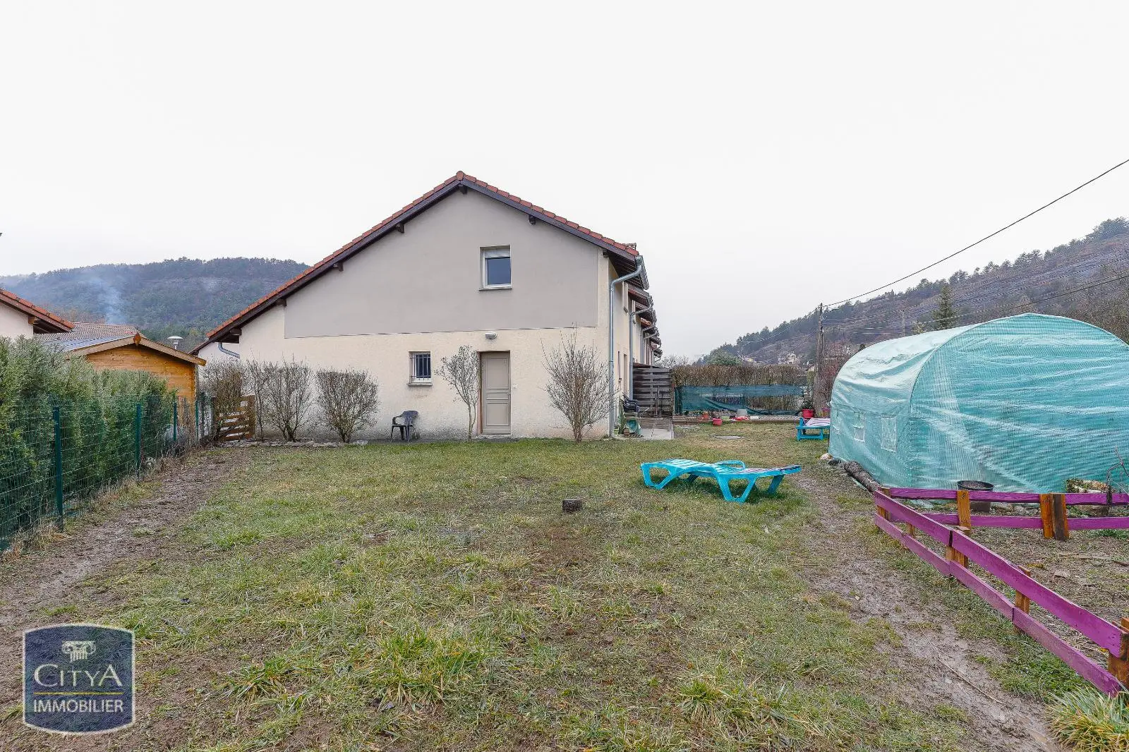 Photo 8 Appartement 3 pièces 78.24m²