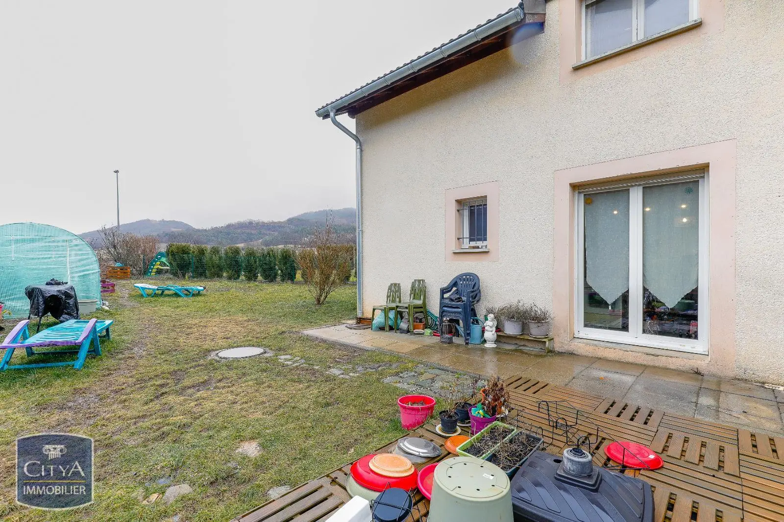 Photo 1 Appartement 3 pièces 78.24m²