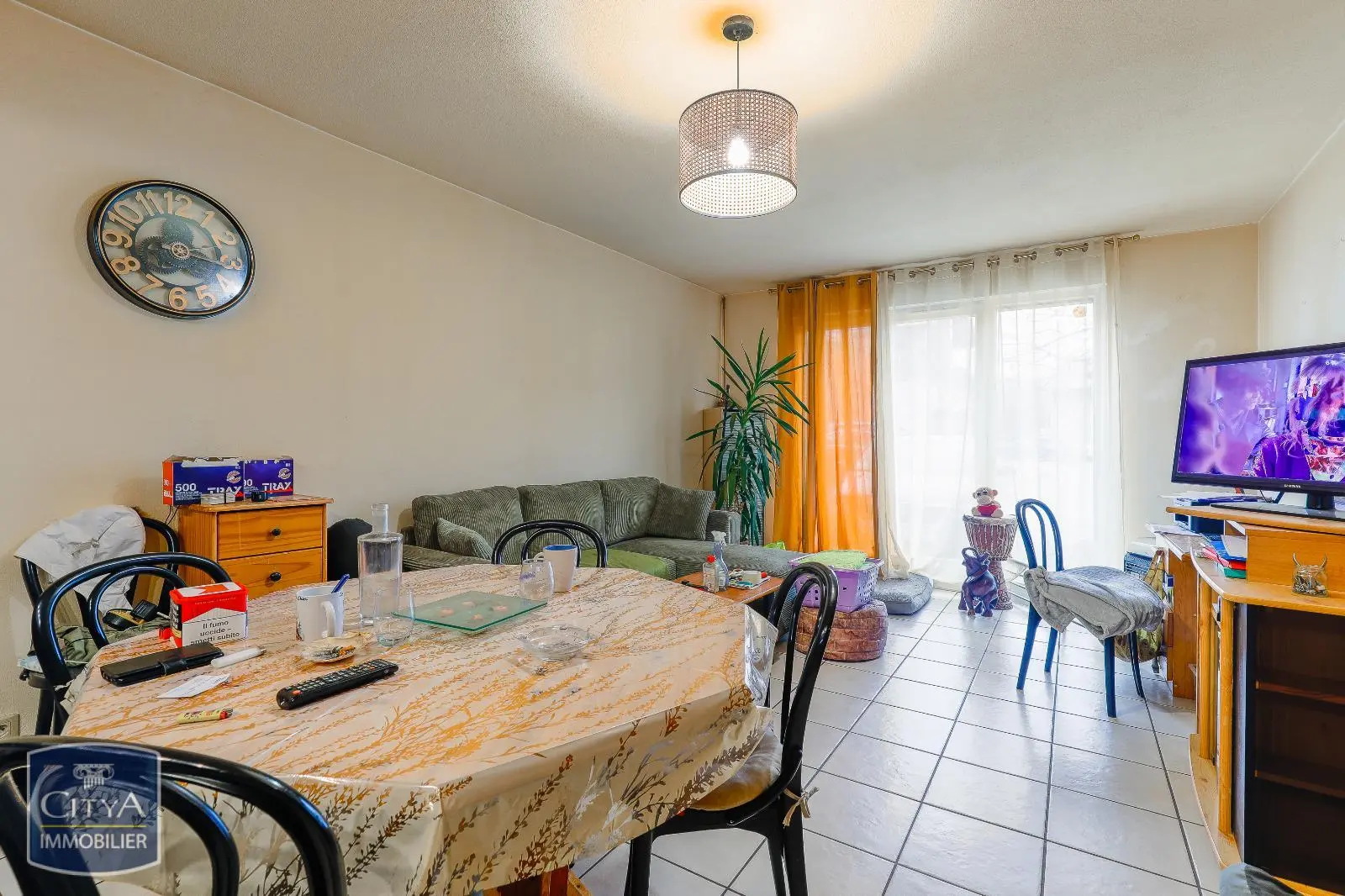 Photo 3 Appartement 3 pièces 78.24m²