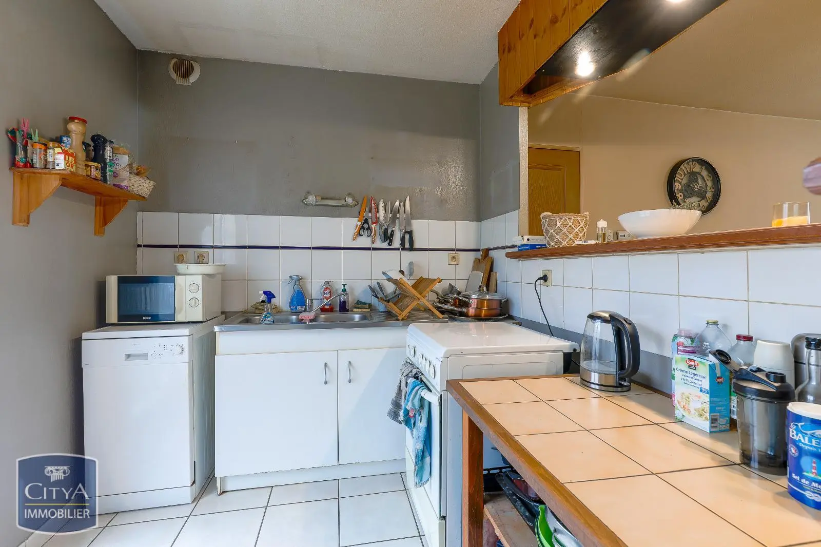 Photo 2 Appartement 3 pièces 78.24m²