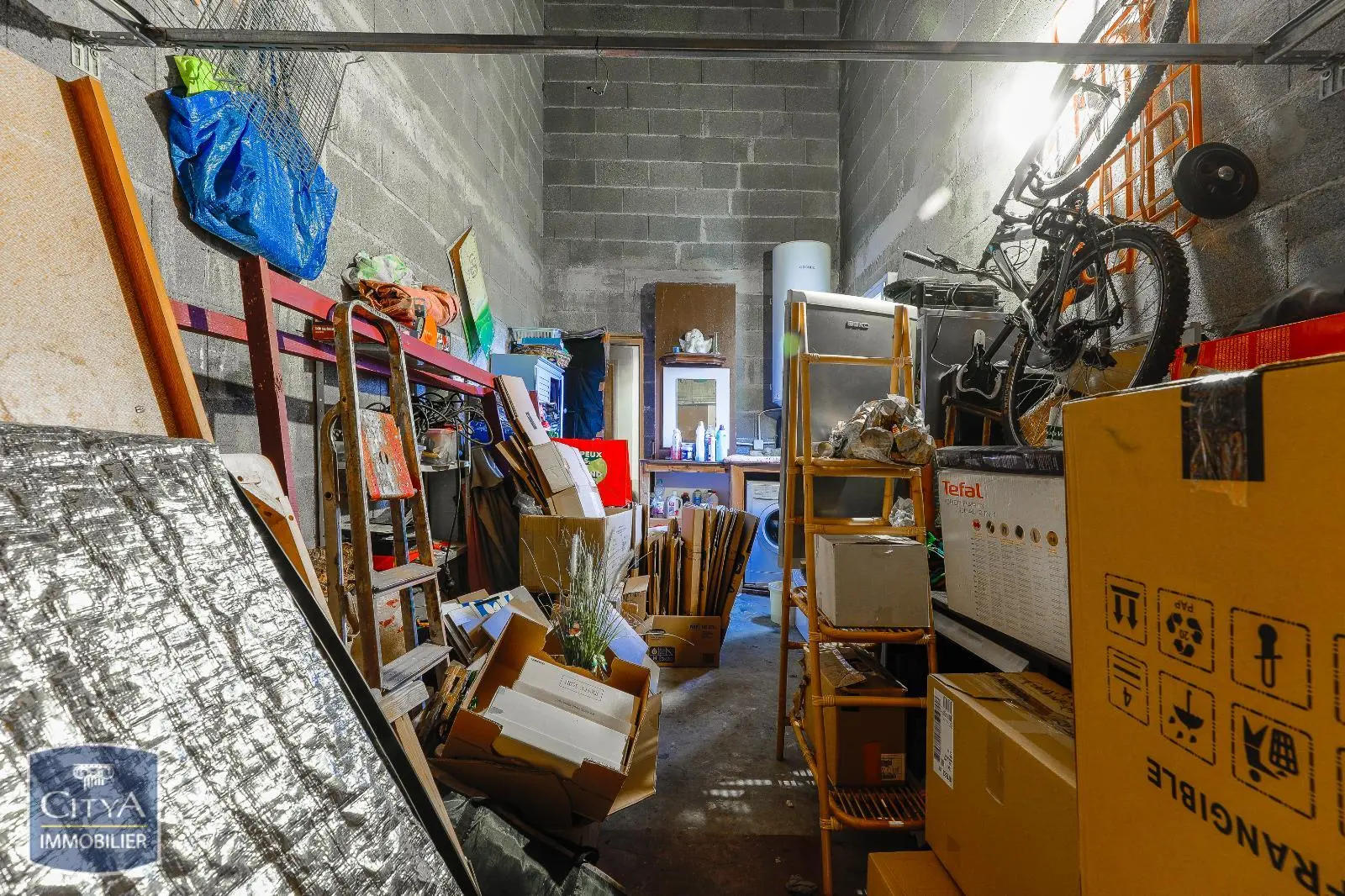 Photo 7 Appartement 3 pièces 78.24m²