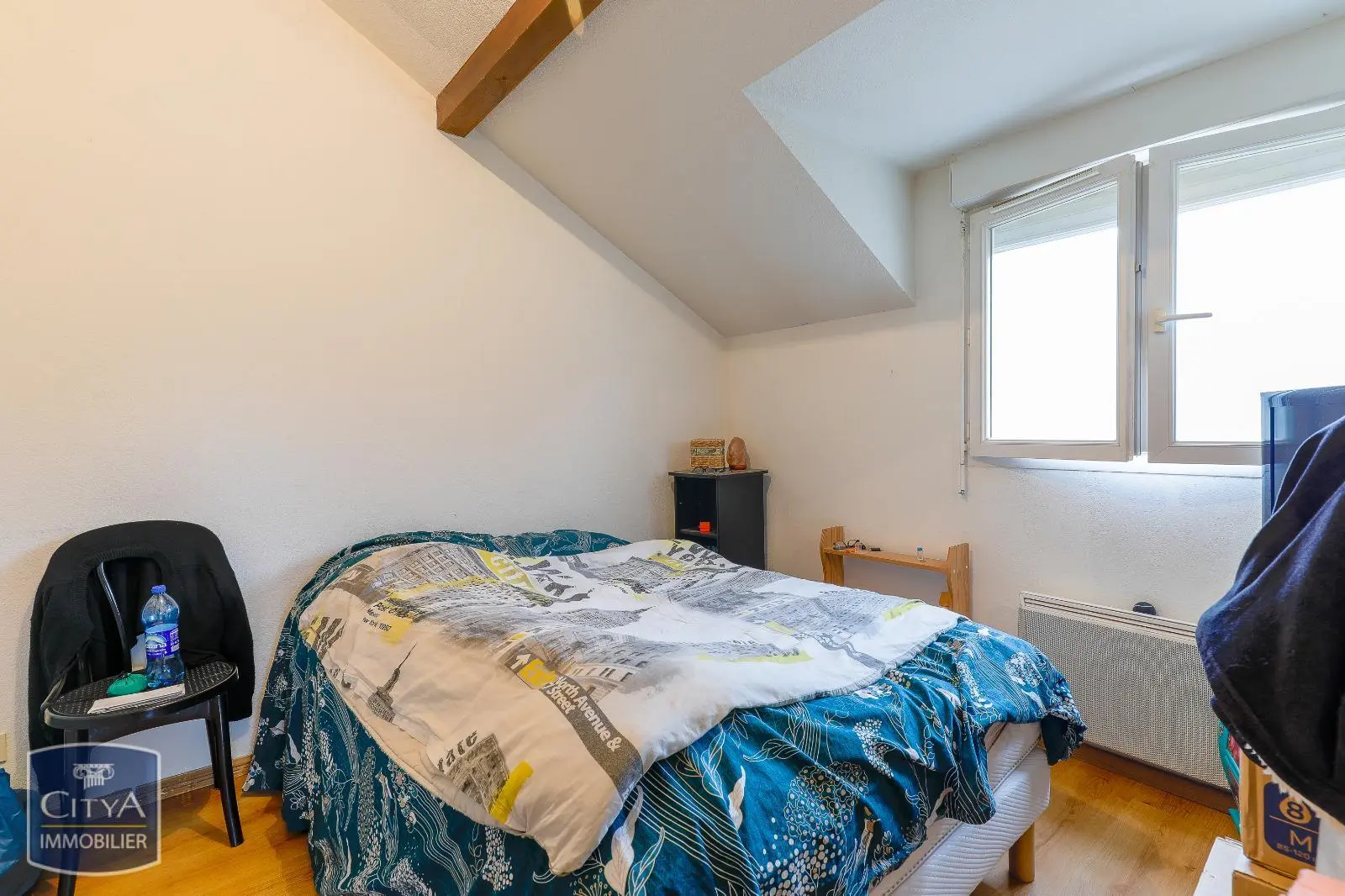 Photo 6 Appartement 3 pièces 78.24m²