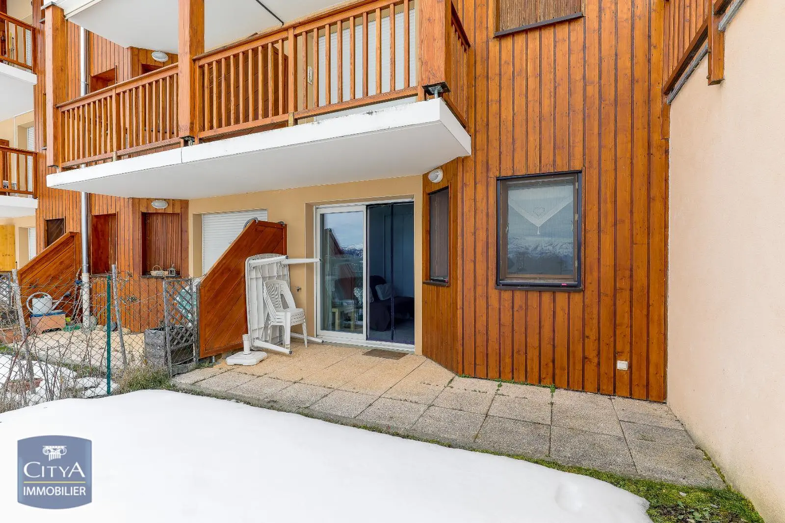 Photo 10 Appartement 2 pièces 40.85m²