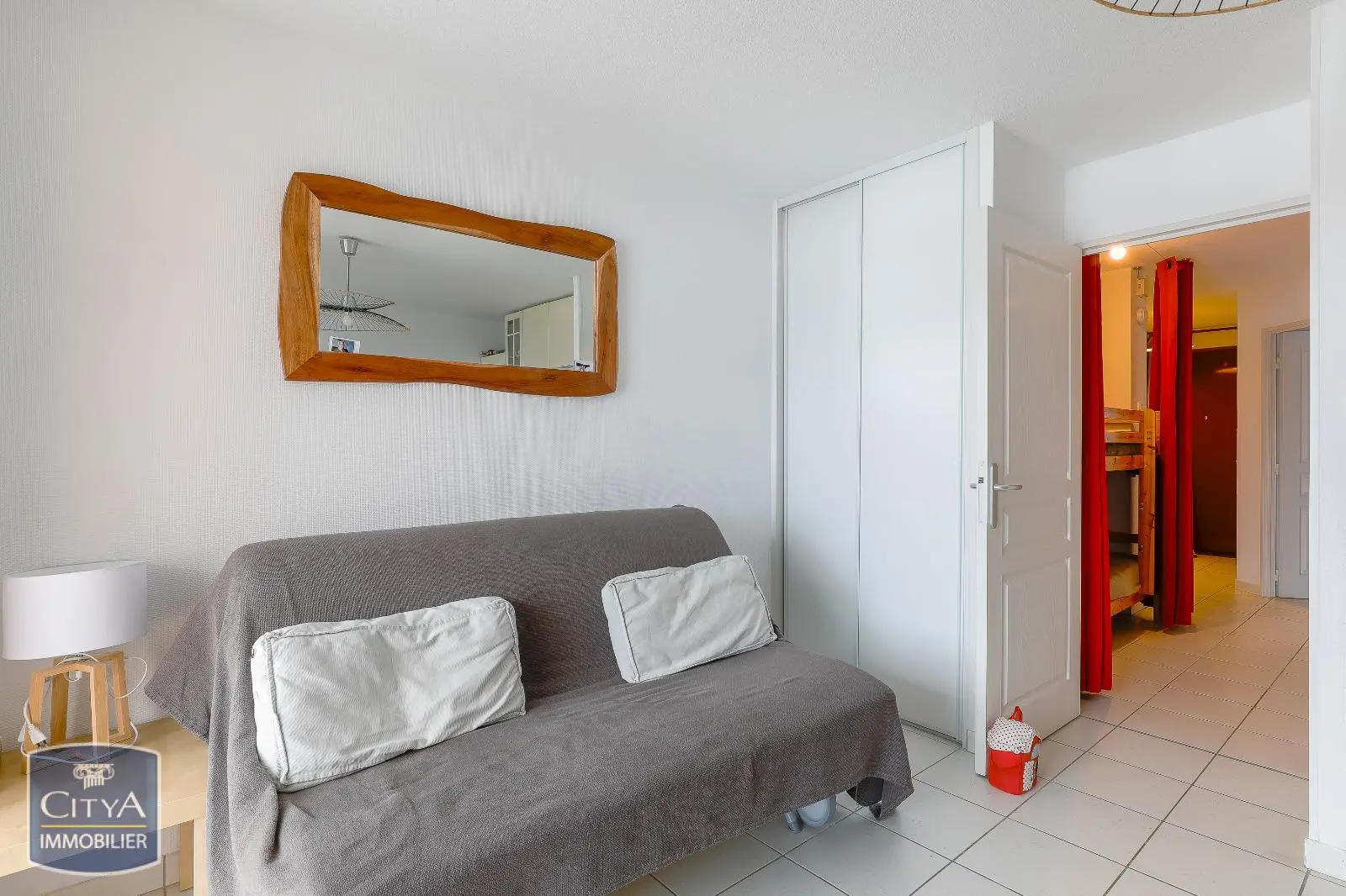 Photo 5 Appartement 2 pièces 40.85m²