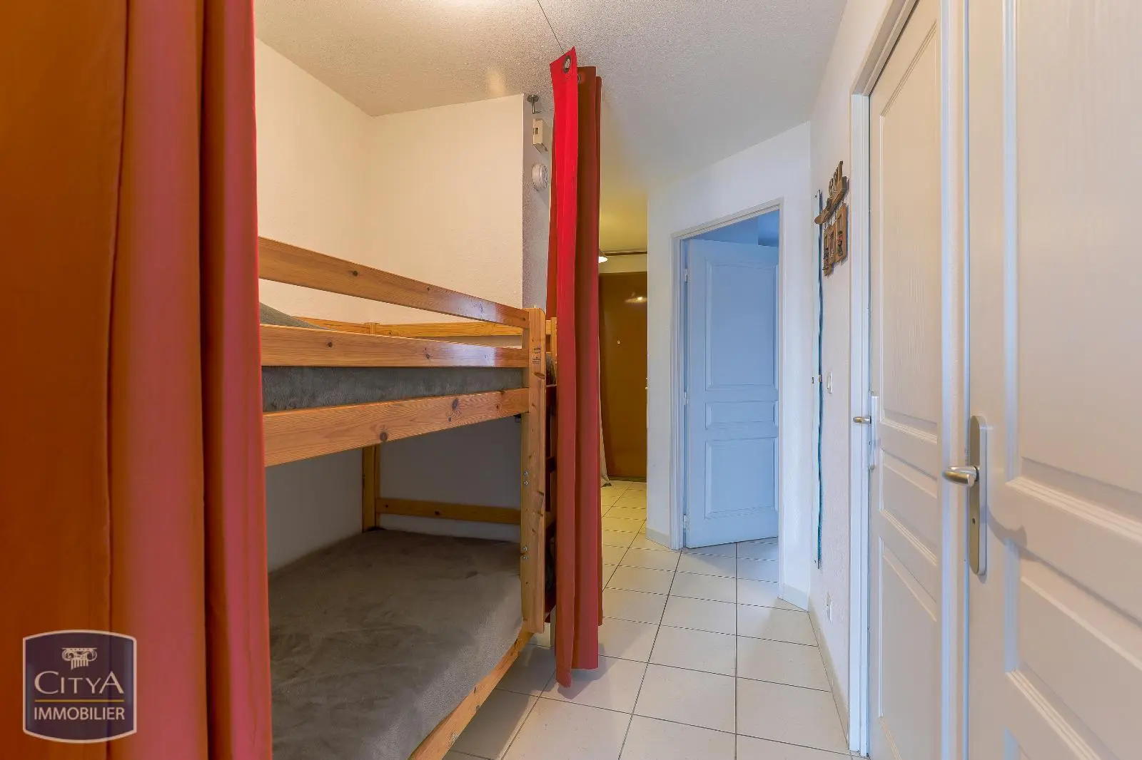 Photo 6 Appartement 2 pièces 40.85m²