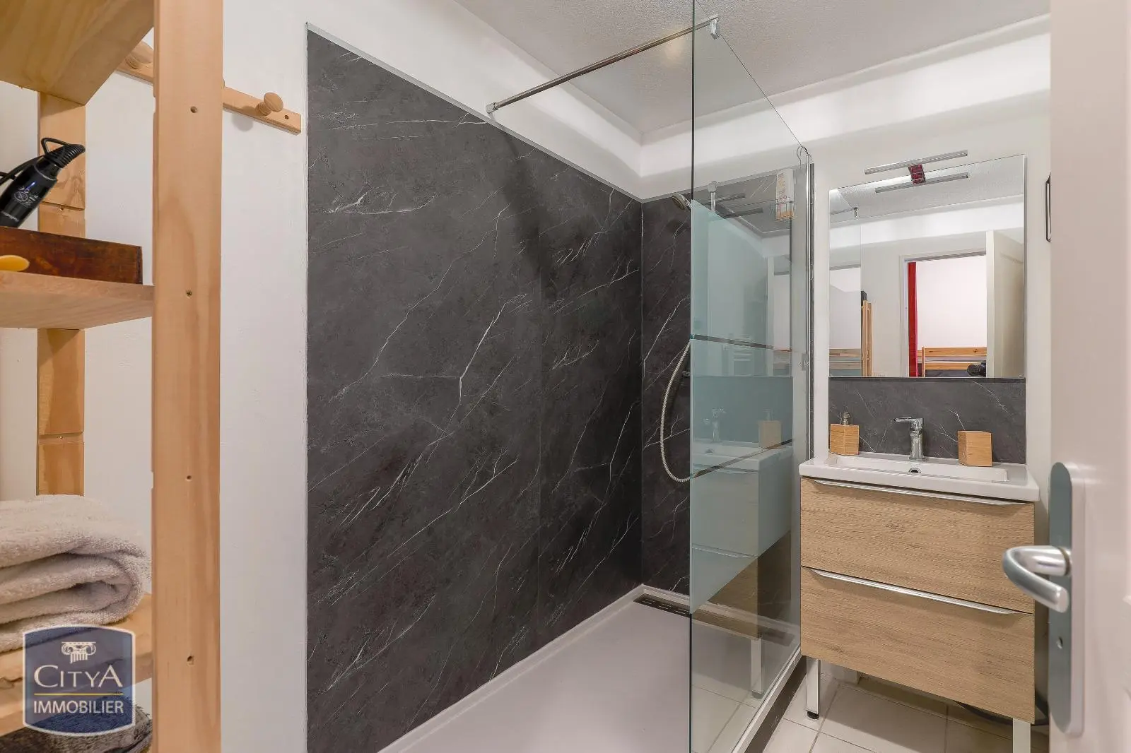 Photo 8 Appartement 2 pièces 40.85m²