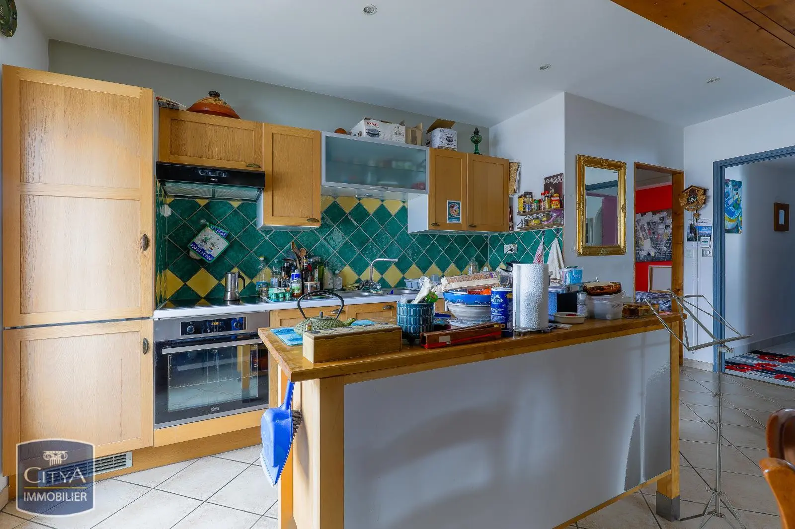 Photo 4 Appartement 5 pièces 83.49m²