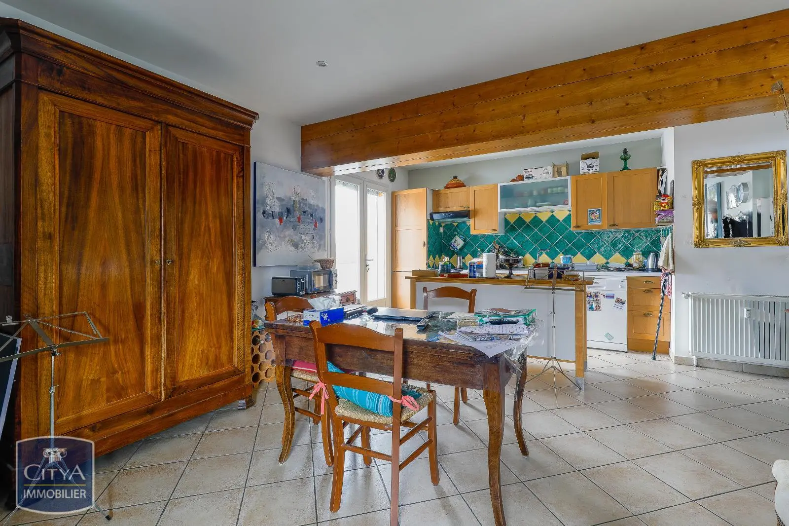 Photo 3 Appartement 5 pièces 83.49m²