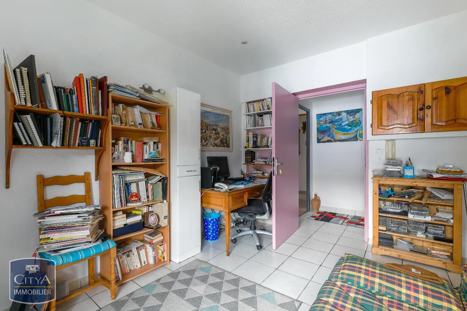 Photo 8 Appartement 5 pièces 83.49m²