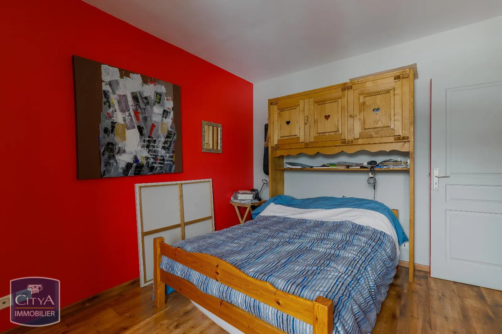 Photo 7 Appartement 5 pièces 83.49m²