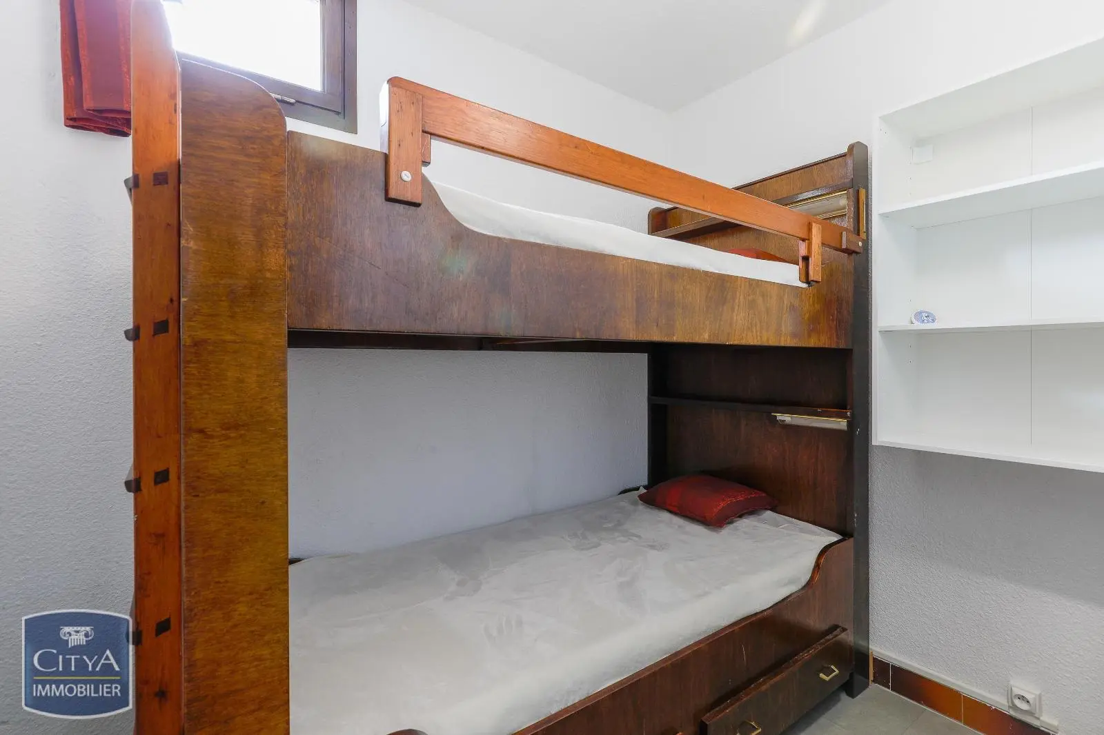 Photo 8 Appartement 2 pièces 40.92m²